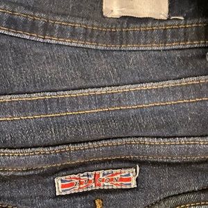 Hudson signature jeans size 29